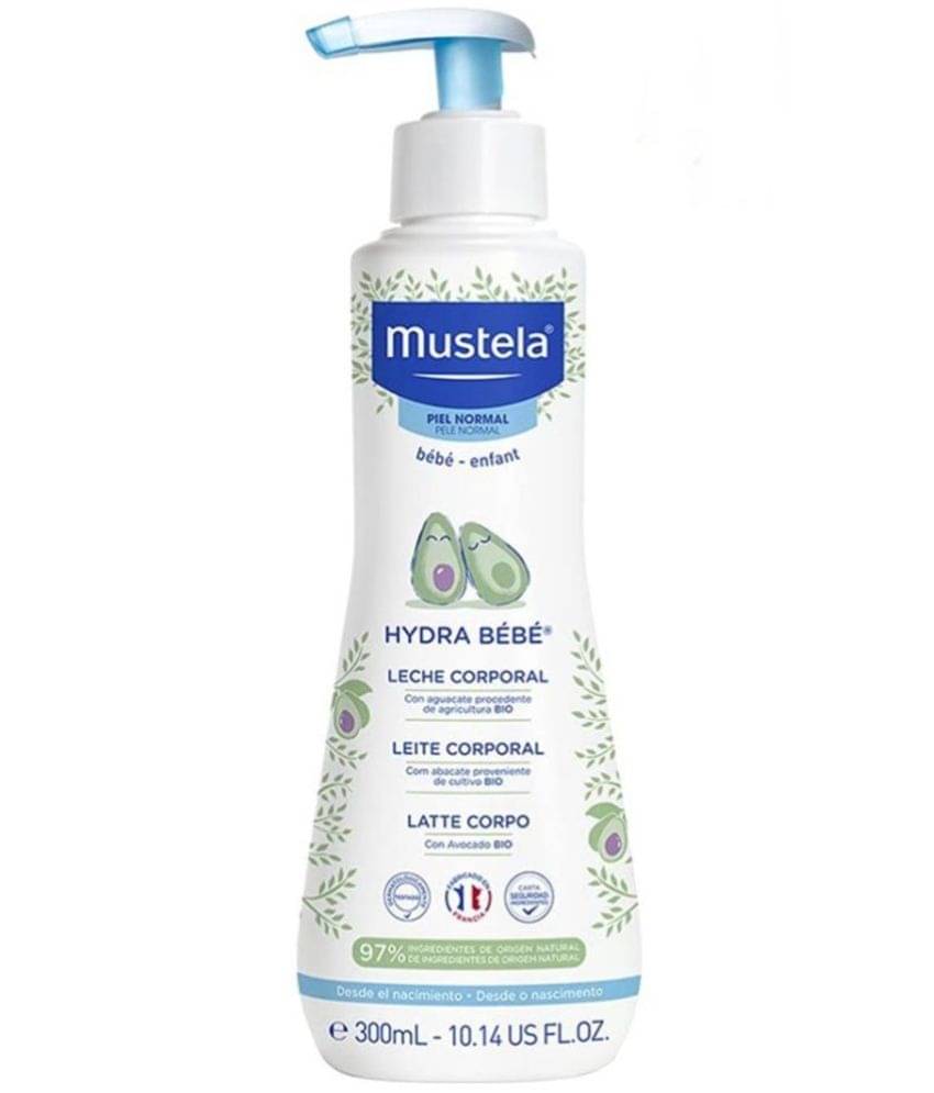     			Mustela - Baby Lotion 300 ( Pack of 1 )