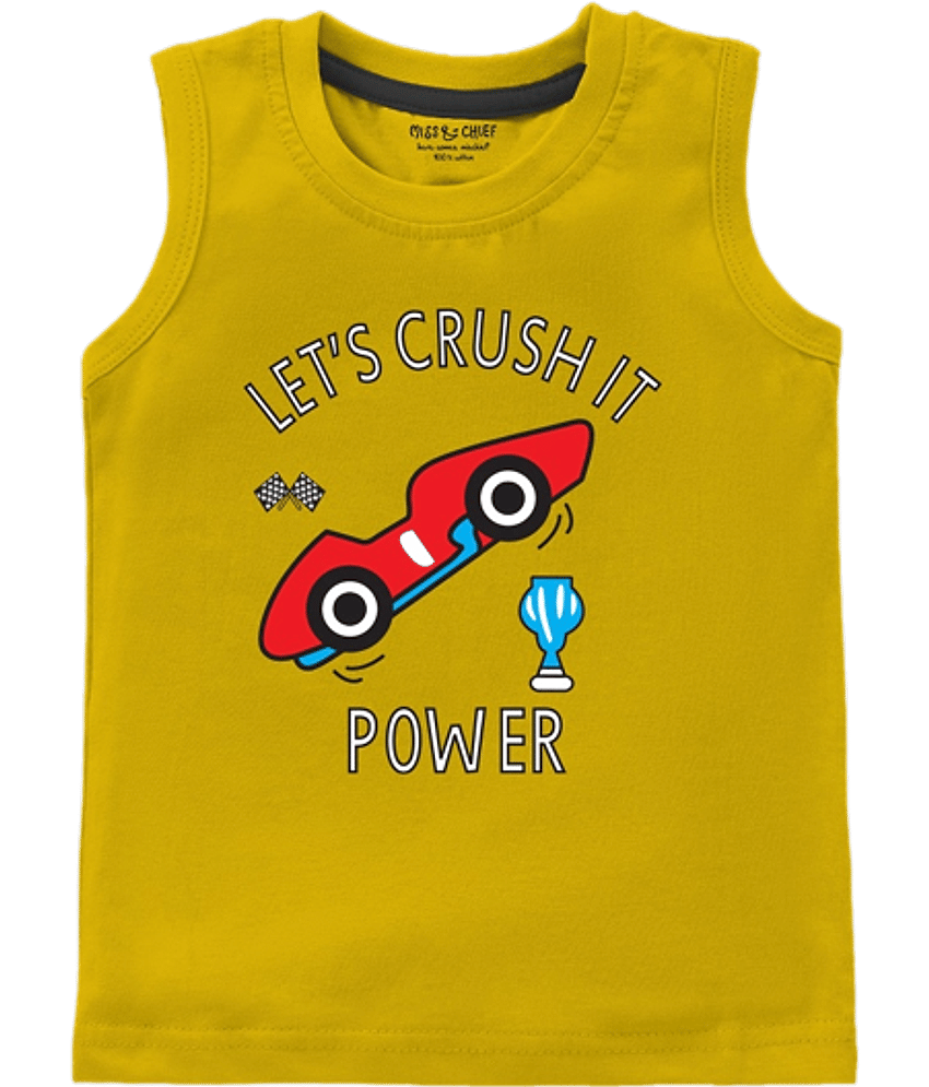 NammaBaby Pack of 1 Boys Cotton T-Shirt & Shorts Set ( Light Grey )