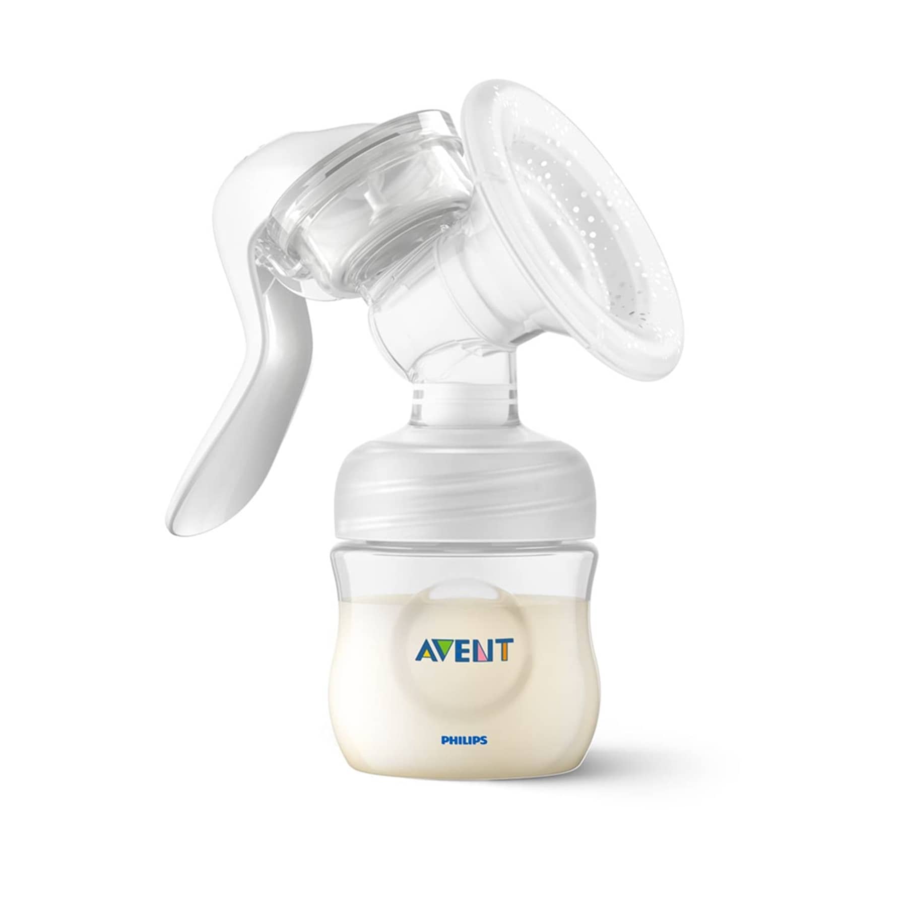 Philips Avent Manual breast pumps