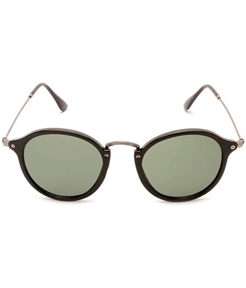 Roadies - Beige Round Sunglasses ( Pack of 1 ) - Sunglasses | Buy online on ZillyBuy