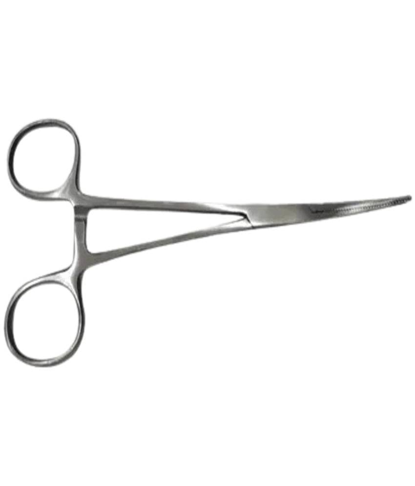     			Tosh Tosh Artery Forcep 6 Inch Curved Scissor