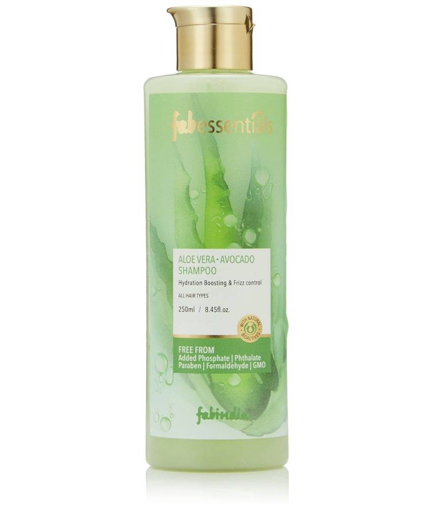     			fabessentials - Moisturizing Shampoo 250 mL ( Pack of 1 )