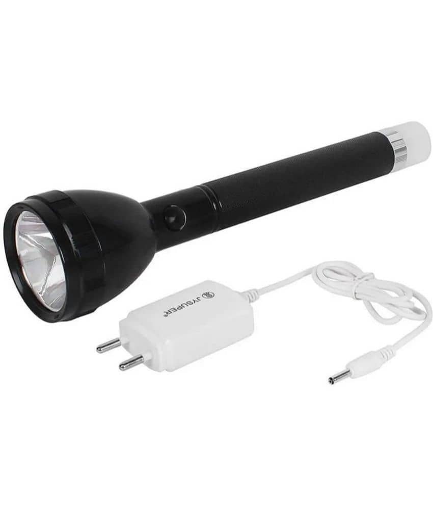 DAJUBHAI - Black Hand Torch ( Pack of 1 ) - Sports and Fitness Equipment | Buy online on ZillyBuy