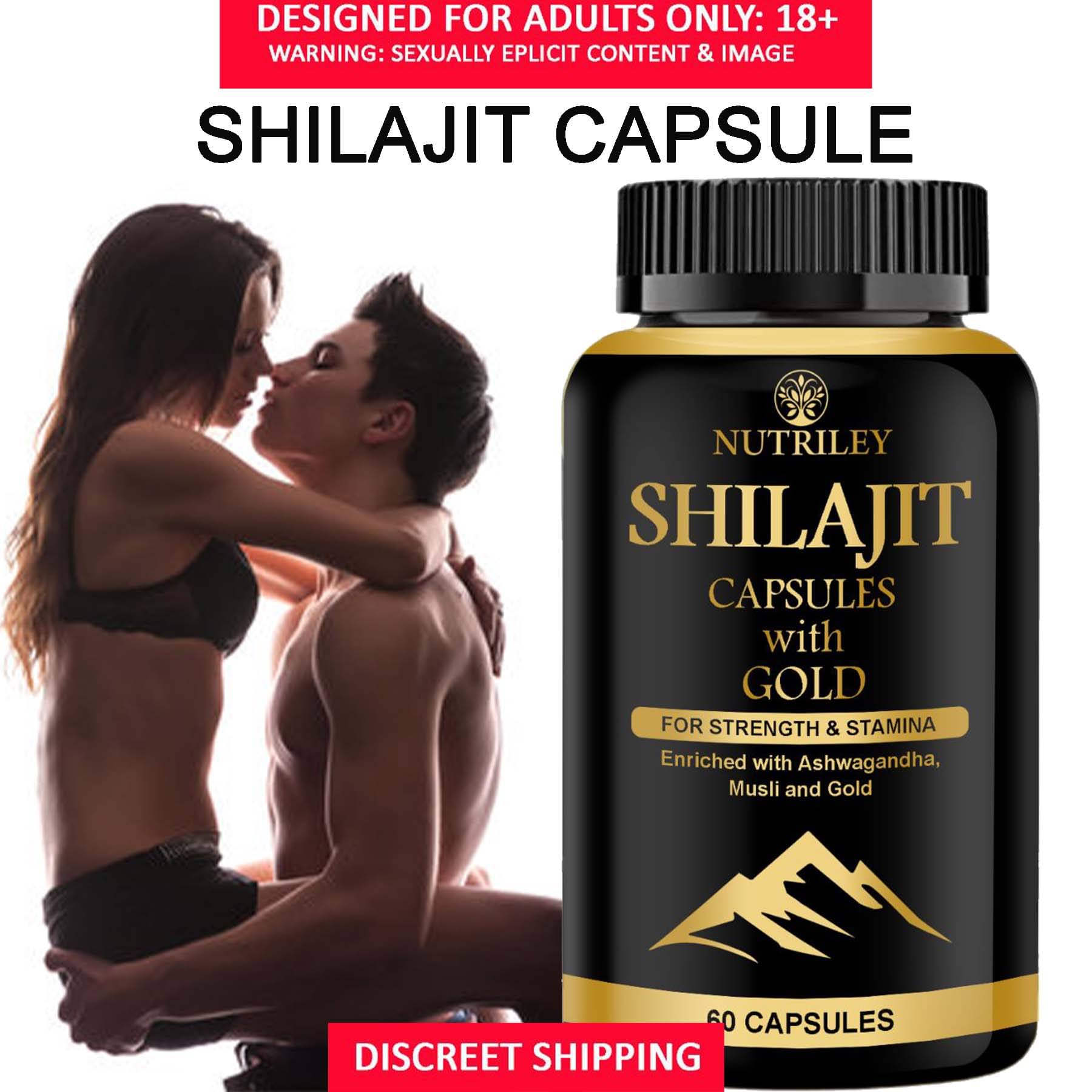 Nutriley Shilajeet Gold Capsules Improves Performance, Strength & Stamina, Improves Vigour & Vitalilty, Natural Antioxidant & Anti-inflammatory, men power, hammer of thor capsule, shilajeet capsule, shilajit for men, shilajit gold Nutriley Shilajeet Gold Capsules Improves Performance, Strength & Stamina, Improves Vigour & Vitalilty, Natural Antioxidant & Anti-inflammatory, men power, hammer of thor capsule, shilajeet capsule, shilajit for men, shilajit gold