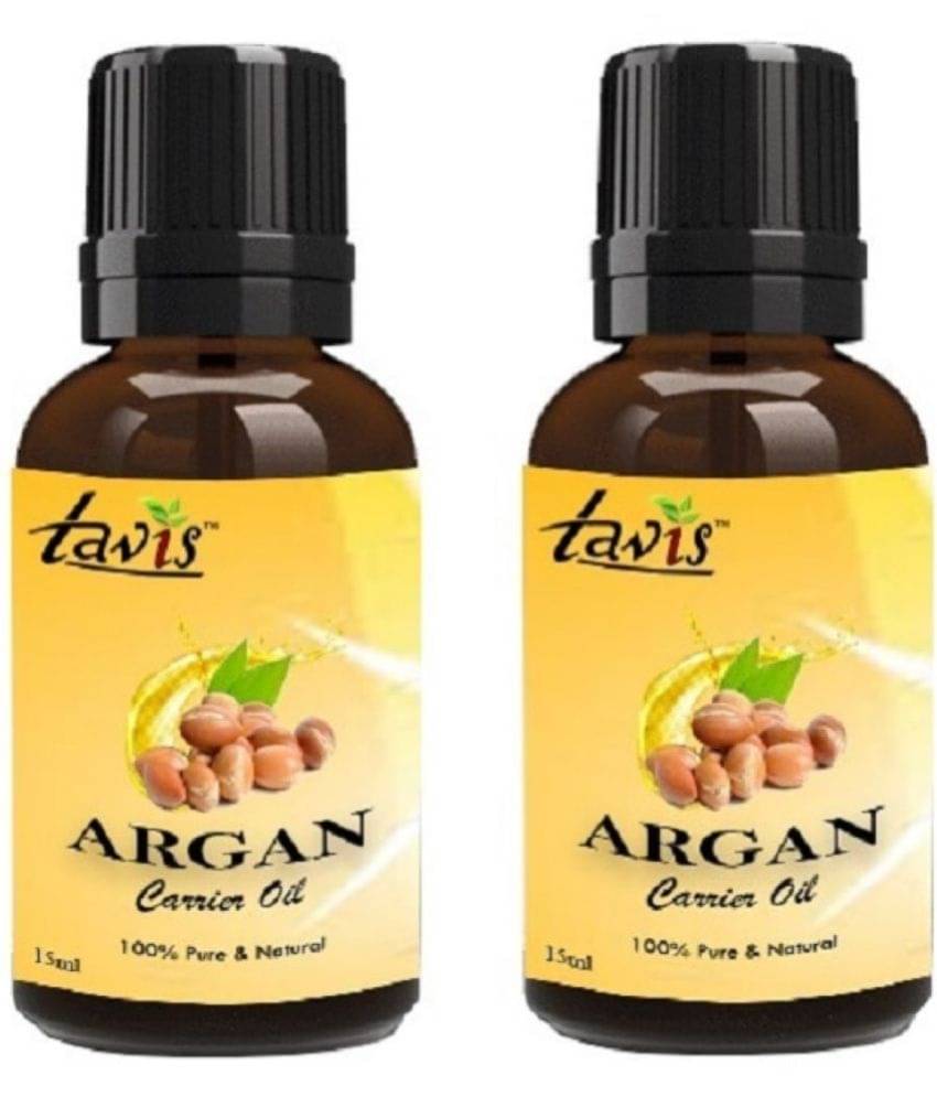     			Tavis - Argan Essential Oil 30 mL ( Pack of 2 )