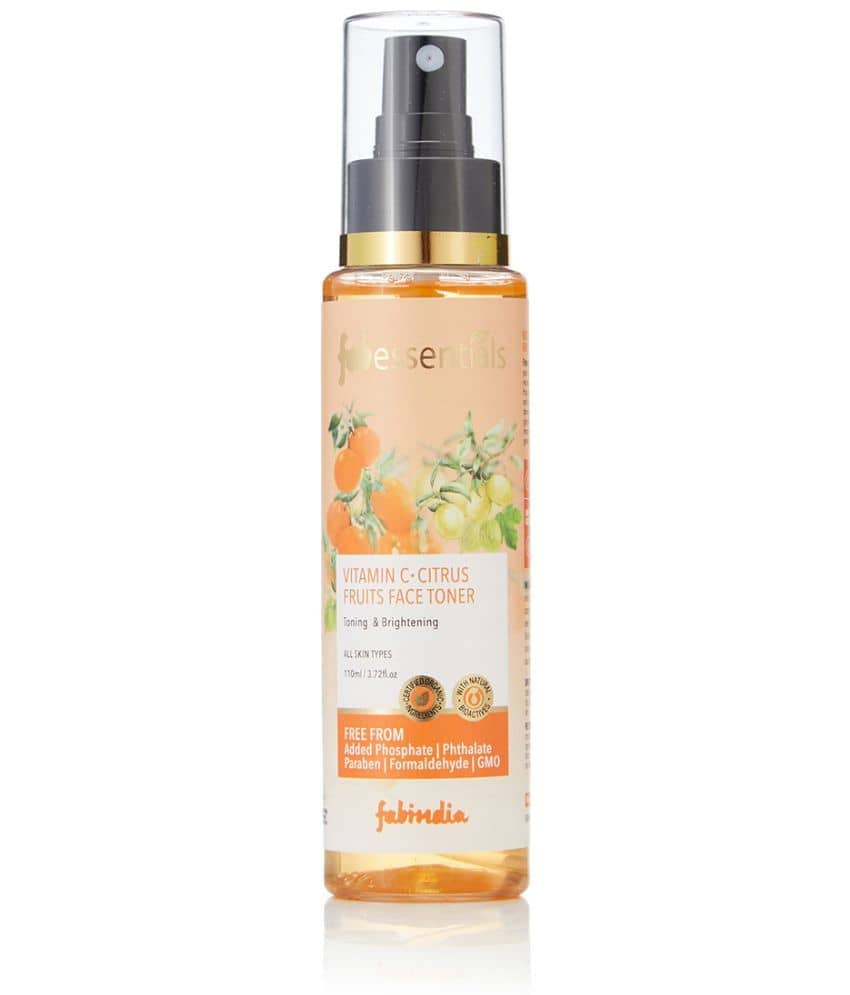 fabessentials - Acne or Blemishes Reducing Skin Toner For All Skin Type ( Pack of 1 )