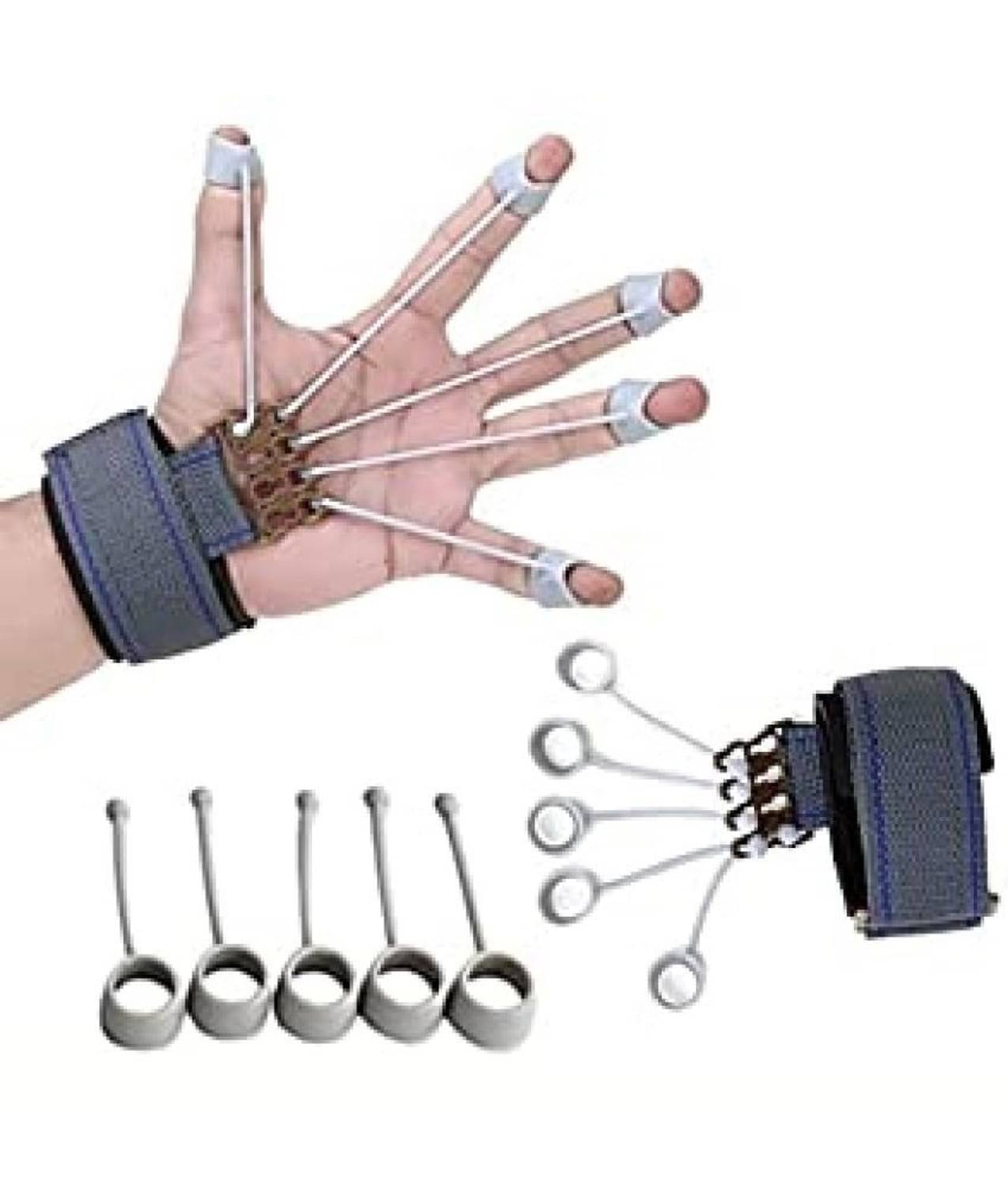 horse fit - Hand Grip ( Pack of 1 )     			horse fit - Hand Grip ( Pack of 1 )