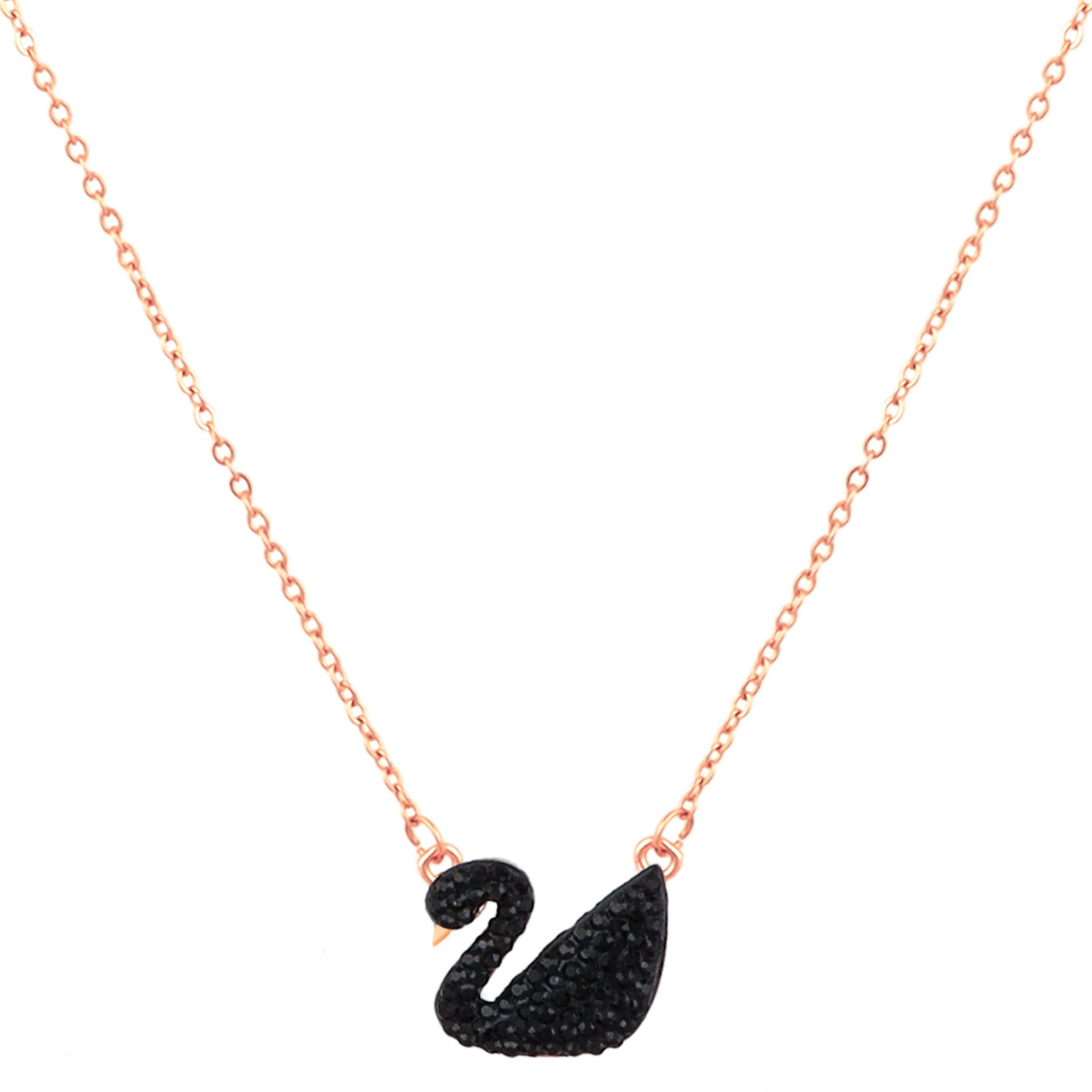 FASHION FRILL - Golden Pendant ( Pack of 1 )