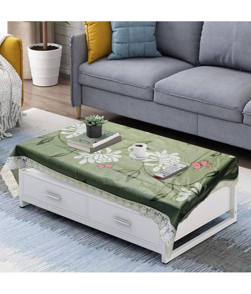Printed PVC 4 Seater Rectangle Table Cover ( 150 x 92 ) cm Pack of 1 Pink Printed PVC 4 Seater Rectangle Table Cover ( 150 x 92 ) cm Pack of 1 Pink