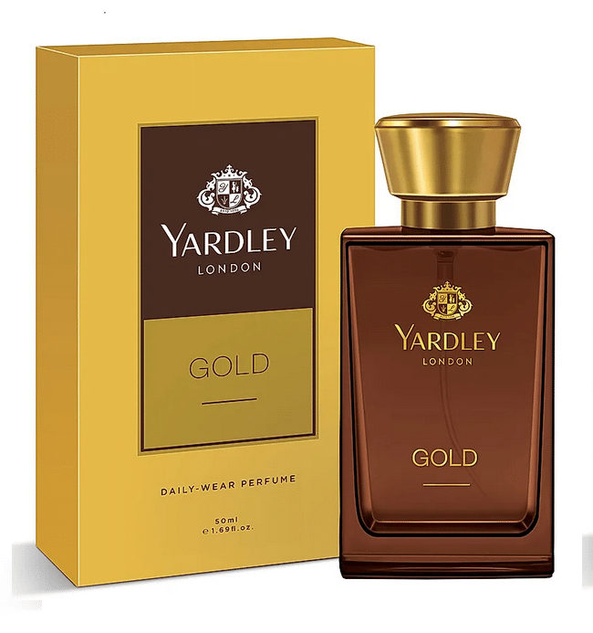 Yardley London - Gold- Daily Wear Perfume 50ml Eau De Parfum (EDP) For Women,Men 50 ( Pack of 1 ) Yardley London - Gold- Daily Wear Perfume 50ml Eau De Parfum (EDP) For Women,Men 50 ( Pack of 1 )