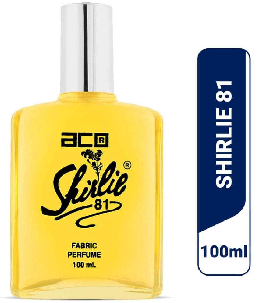 aco perfumes - SHIRLIE Fabric Perfume 100ml For Men & Women Body Mist For Unisex 100 ml ( Pack of 1 ) aco perfumes - SHIRLIE Fabric Perfume 100ml For Men & Women Body Mist For Unisex 100 ml ( Pack of 1 )