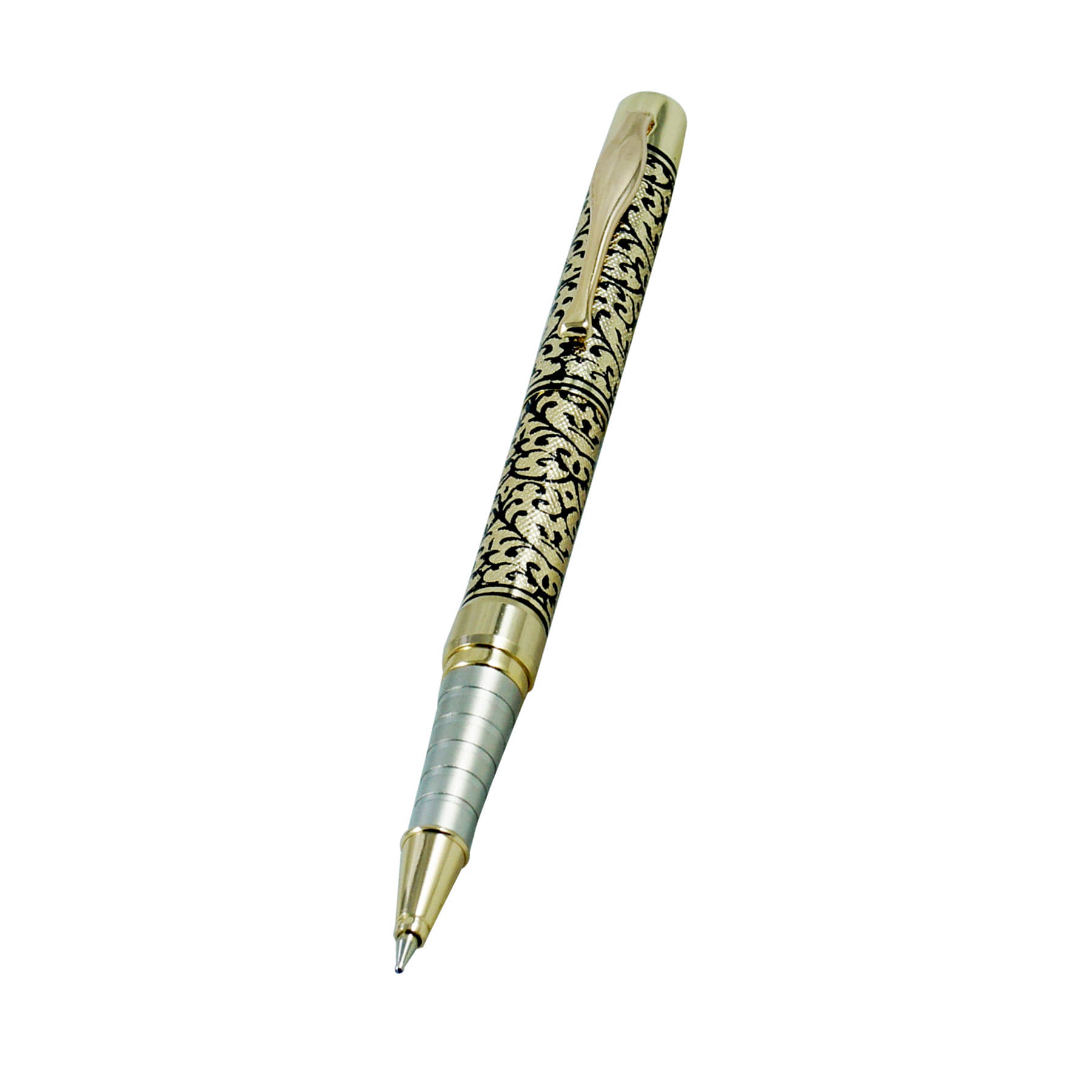 Auteur - Blue Roller Ball Pen ( Pack of 1 )