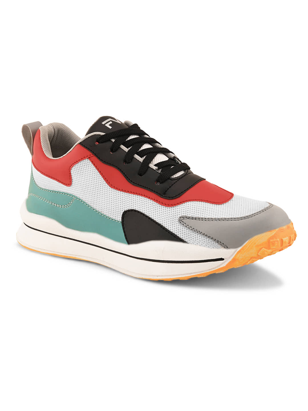 Fashion Victim - Multi Color Men's Sneakers - Casual Shoes | Buy online on ZillyBuy