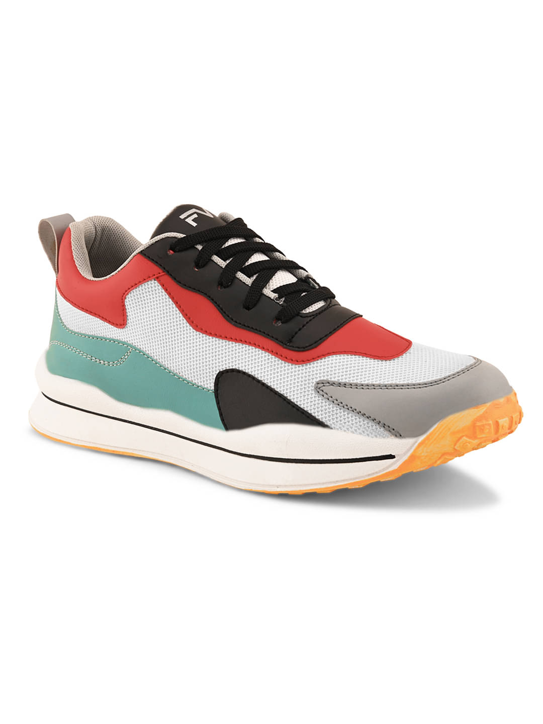     			Fashion Victim - Multi Color Men's Sneakers