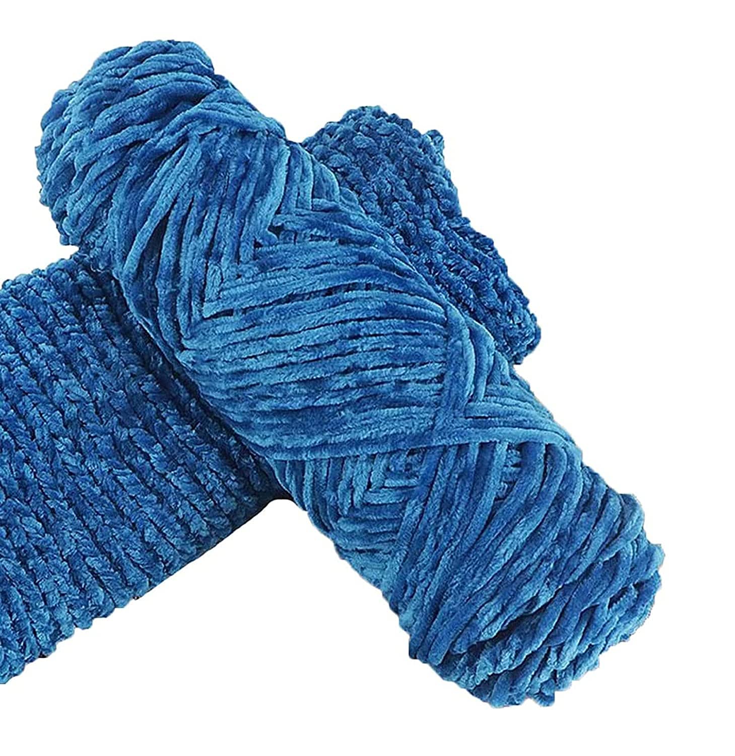 PRANSUNITA - Other Softee Chunky Super Bulky Knitting Yarn ( Pack of 1 ) - Stationery | Buy online on ZillyBuy