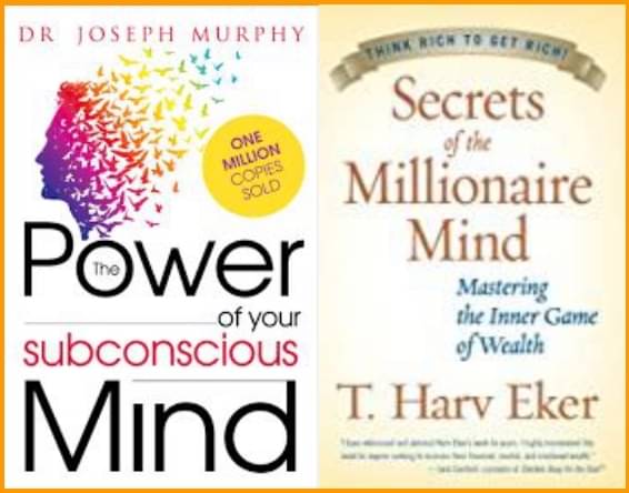 The Power of your Subconscious Mind + Secrets of the Millionaire Mind The Power of your Subconscious Mind + Secrets of the Millionaire Mind