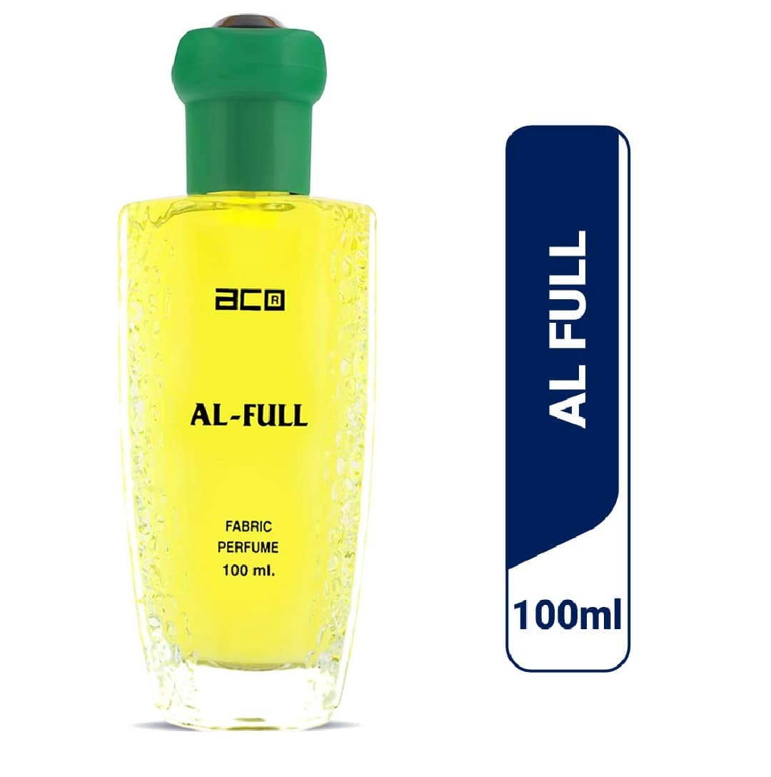 aco perfumes - ALFULL Fabric Perfume 100ml For Men & Women Body Mist For Unisex 100 ml ( Pack of 1 )