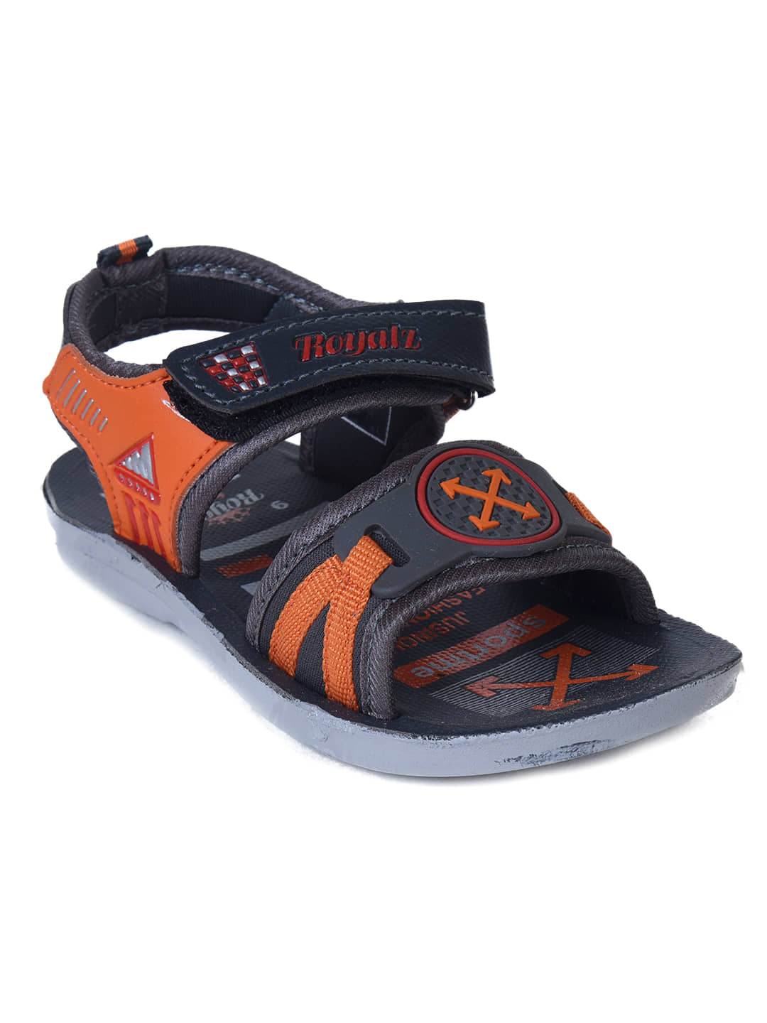 Ajanta Kids Pu Kito PU1055-5