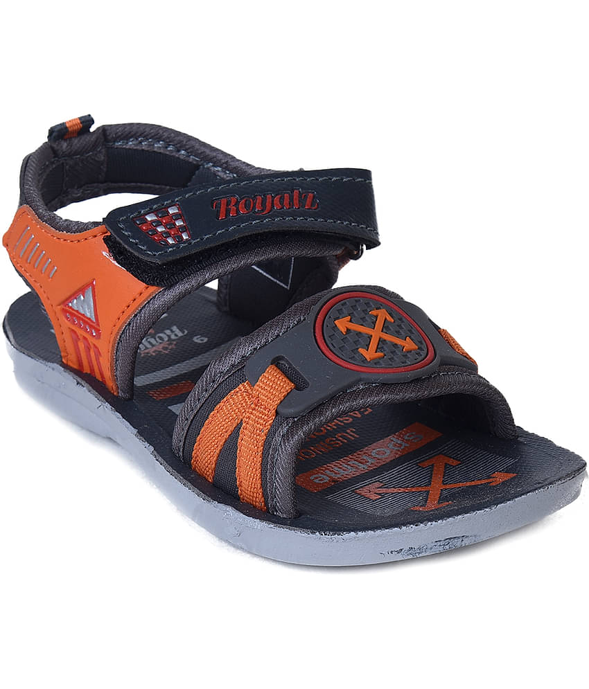 Ajanta Kids Pu Kito PU1055-5