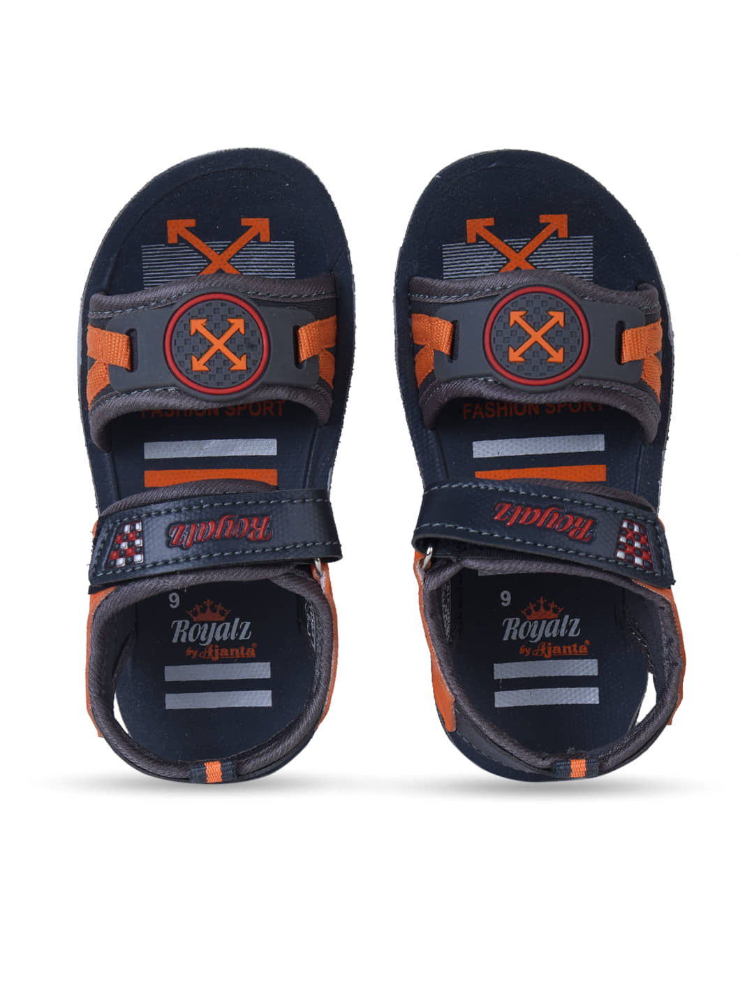 Ajanta Kids Pu Kito PU1055-5