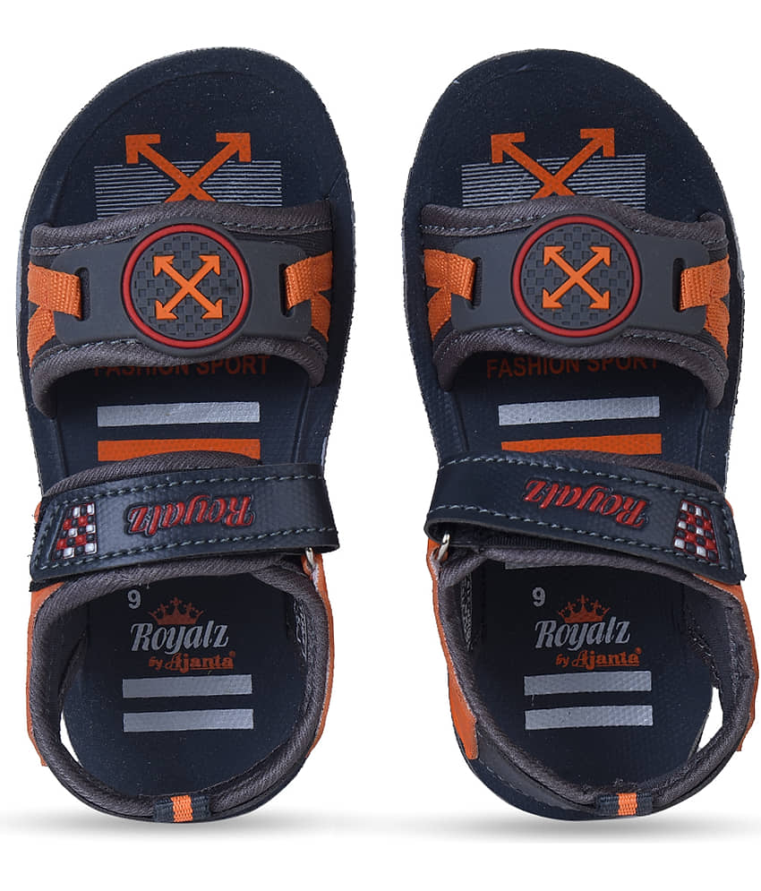 Ajanta Kids Pu Kito PU1055-5