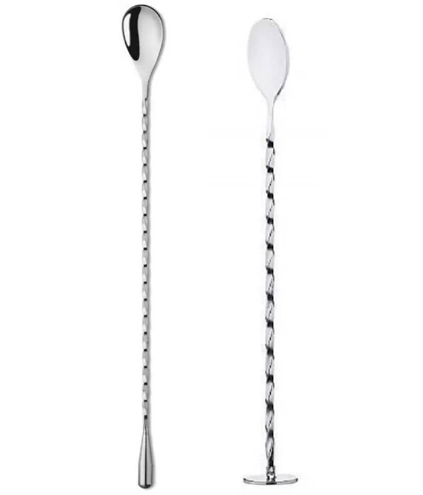 Dynore Stainless Steel Steel Stirrers - Cookware | Buy online on ZillyBuy