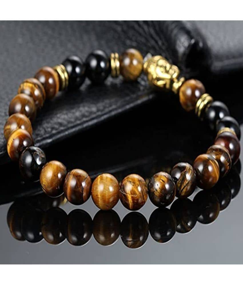 FASHION FRILL Brown Bracelet ( Pack of 1 ) - Bangles & Bracelets | Buy online on ZillyBuy