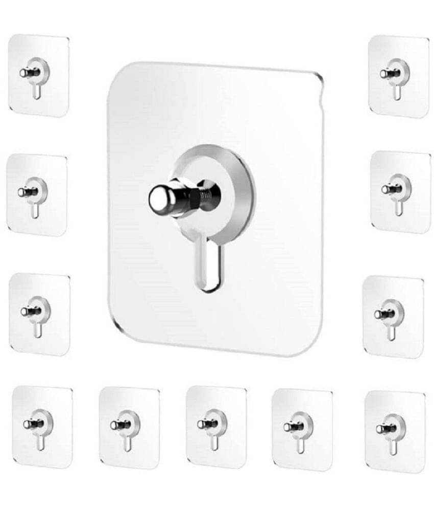     			RAMDEV ENTERPRISE Plastic Hook