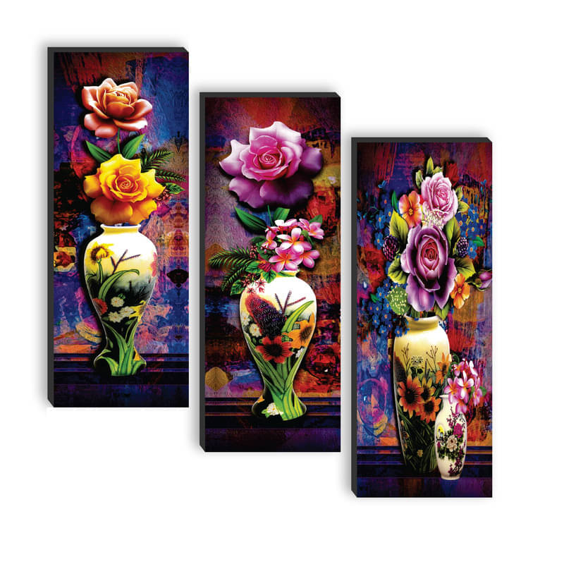 Saf - Art Prints Without Frame Saf - Art Prints Without Frame