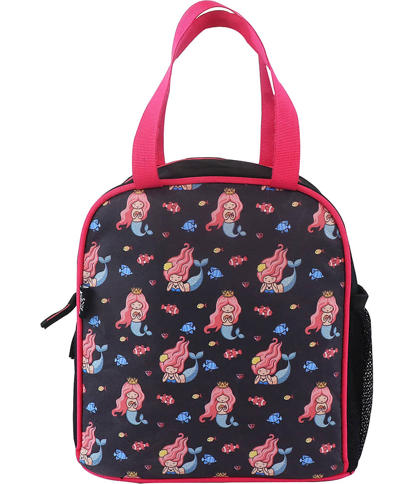 joy lunch bag-Mermaid Theme - Violet - Stationery | Buy online on ZillyBuy