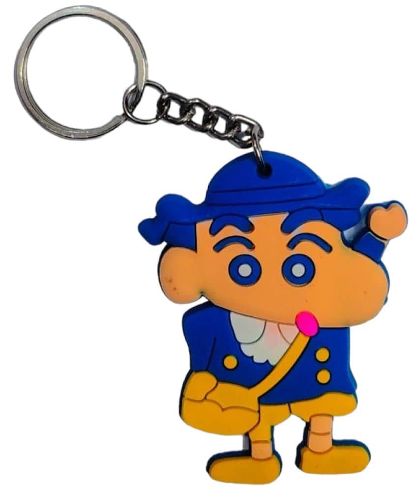 Americ Style - Multicolor Men's Character Keychain ( Pack of 1 ) - Jewellery Sets | Buy online on ZillyBuy