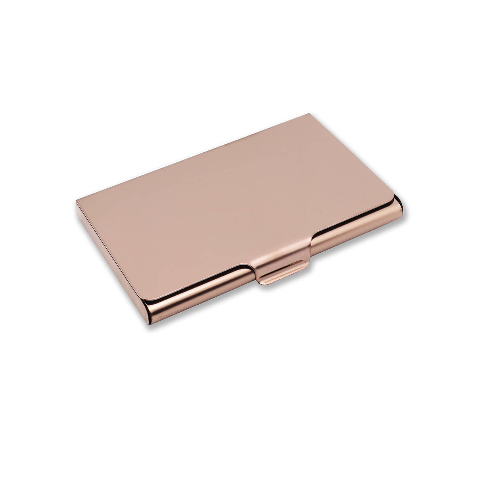 CARD HOLDER - Steel Card Holder ( Pack 1 )