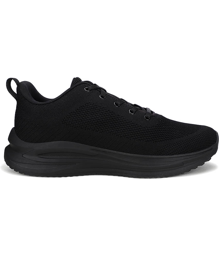 Deccan Campus Shoes All Model Maximus Campus Shoes All Black