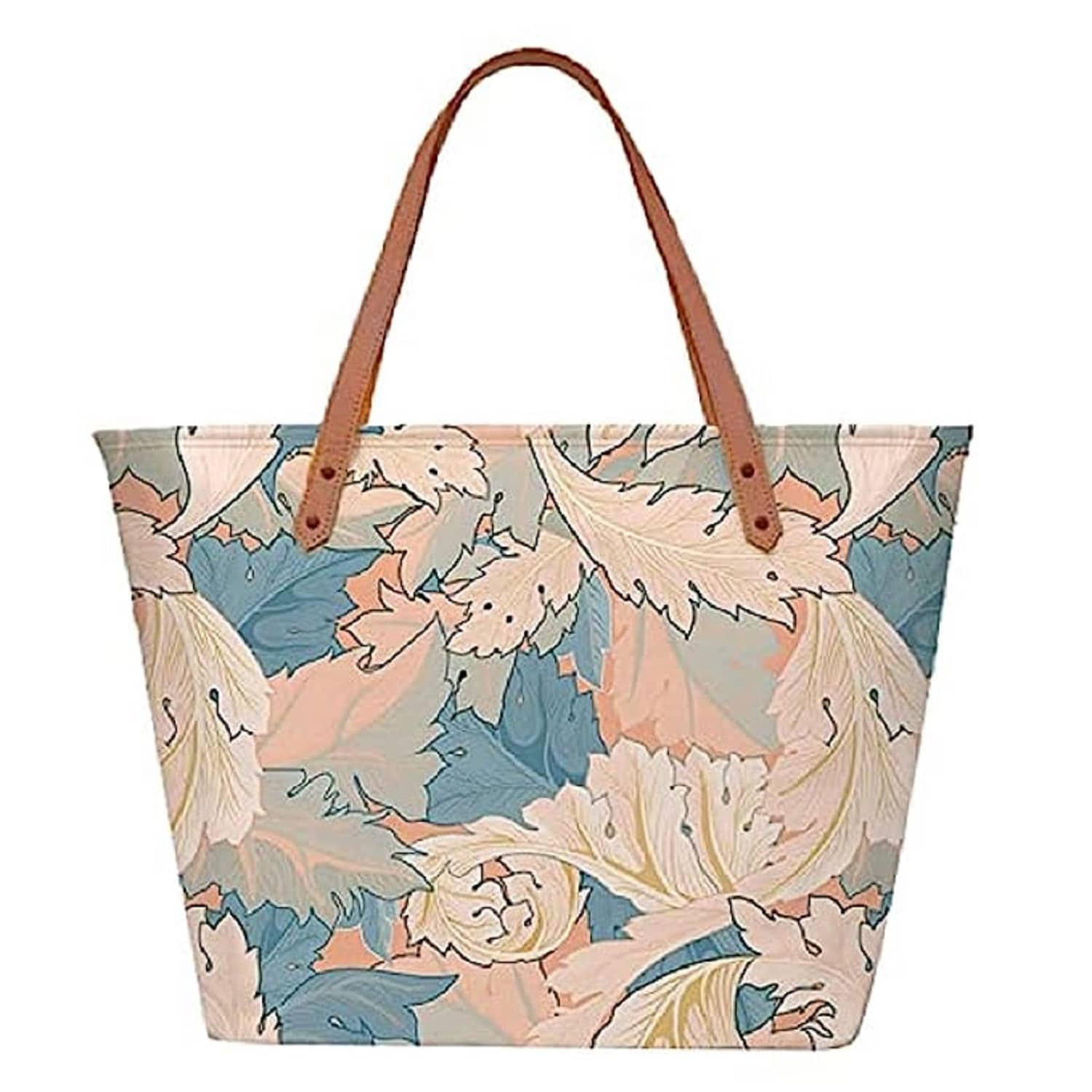 Lychee Bags - Multicolor Canvas Shoulder Bag - Handbags | Buy online on ZillyBuy