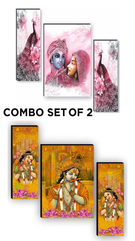     			Saf - Religious Painting Without Frame