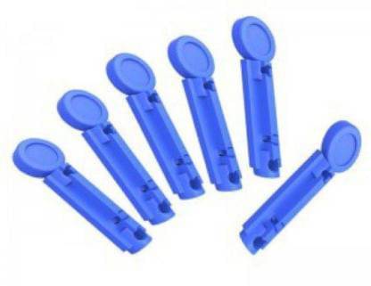     			Wellstar - 200 Lancets