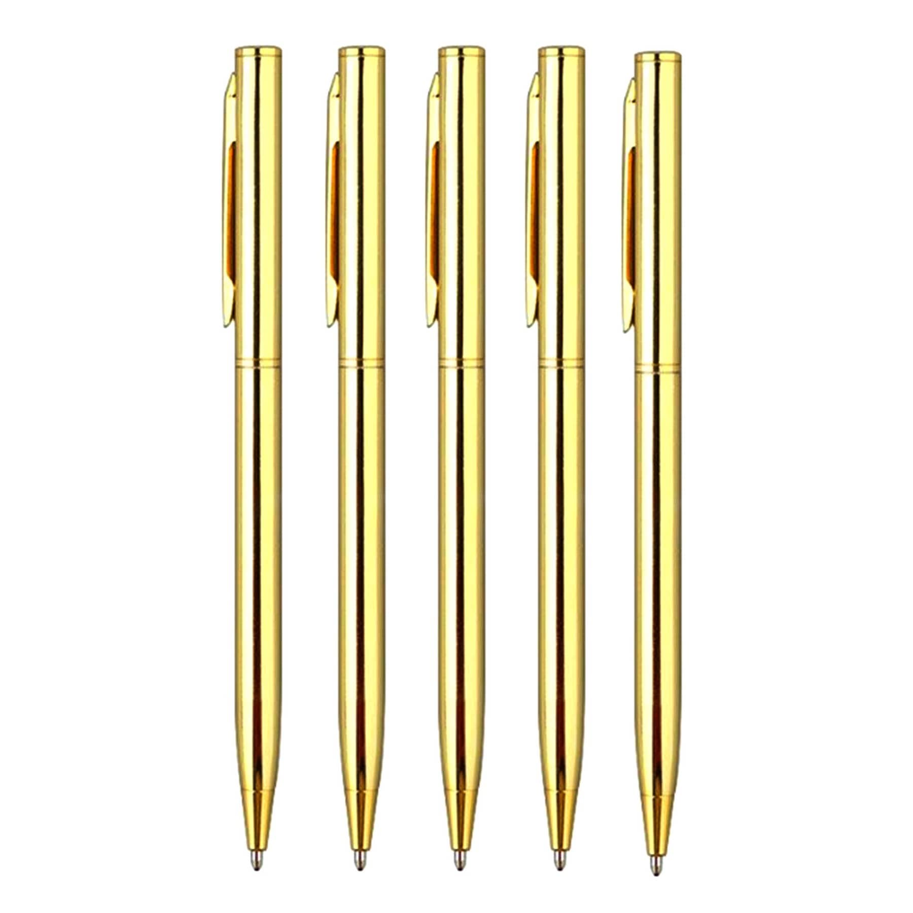 kk crosi - Blue Ball Pen ( Pack of 5 ) - Stationery | Buy online on ZillyBuy
