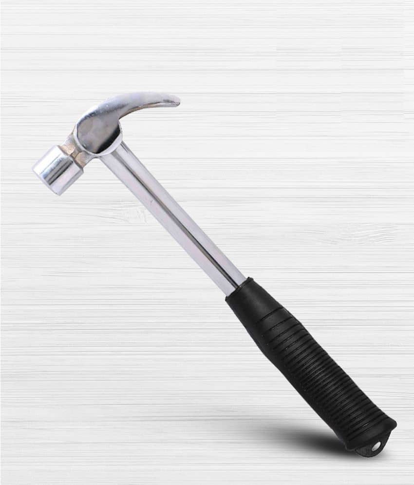EmmEmm Heavy Duty Claw Hammer With Steel Shaft & Precision Joint Technology - Sports and Fitness Equipment | Buy online on ZillyBuy