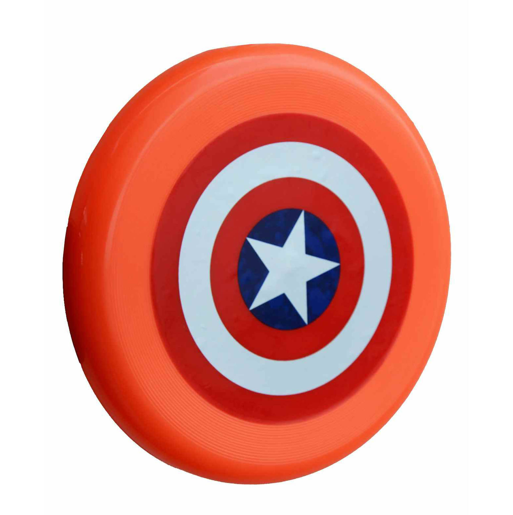     			Emmm Finest Flying Disc Frisbee Ring for Outdoor Throw Sport, Picnic Fun and Adventure