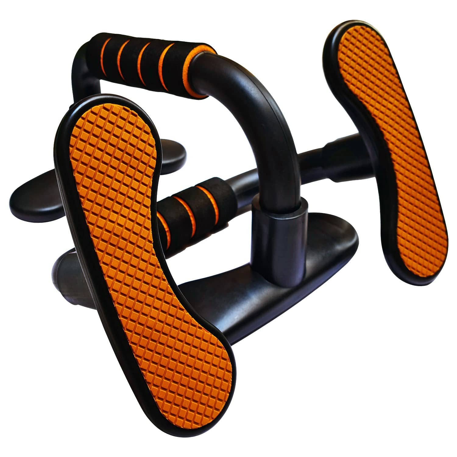 Oddish way to fitness Push Up Bar Stand For Gym & Home Exercise, Strengthens Muscles of Arms, Abdomen and Shoulders for man and - Sports and Fitness Equipment | Buy online on ZillyBuy