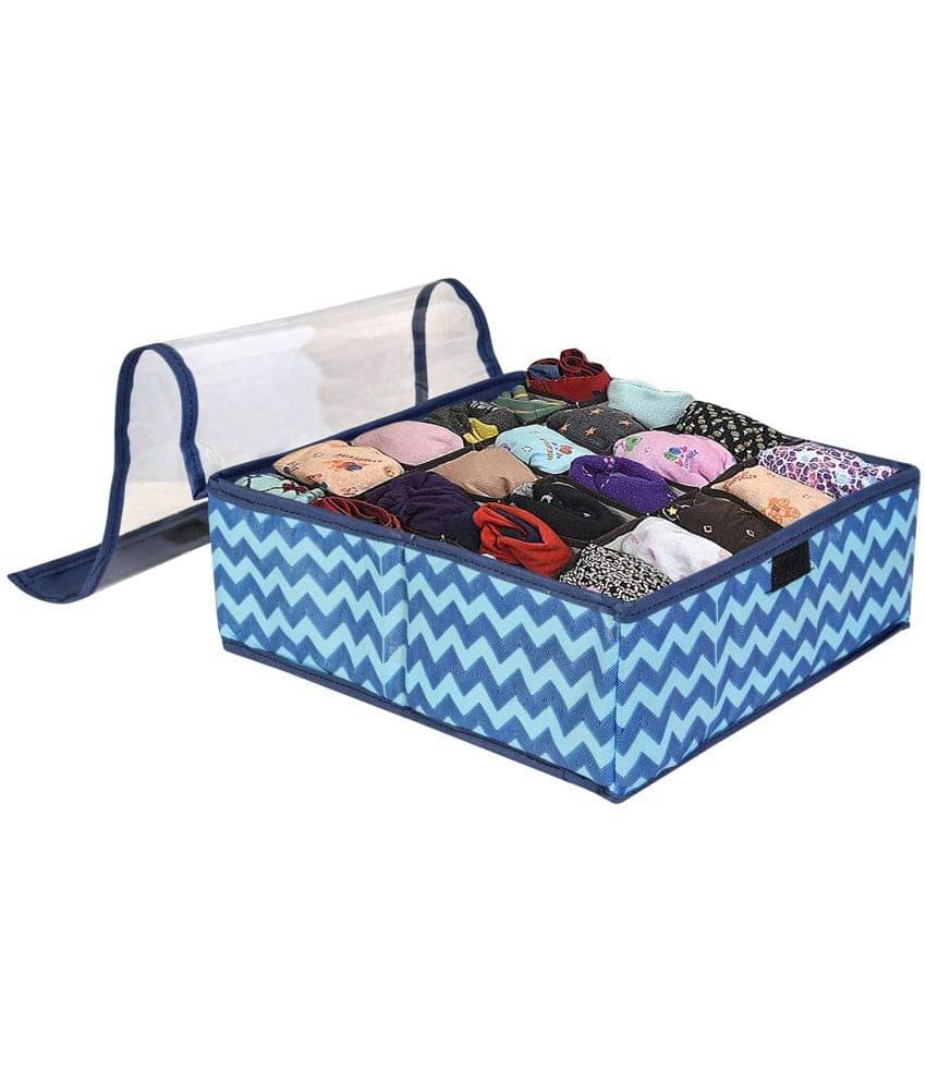    			PrettyKrafts - Multipurpose Racks & Drawers ( Pack of 1 )