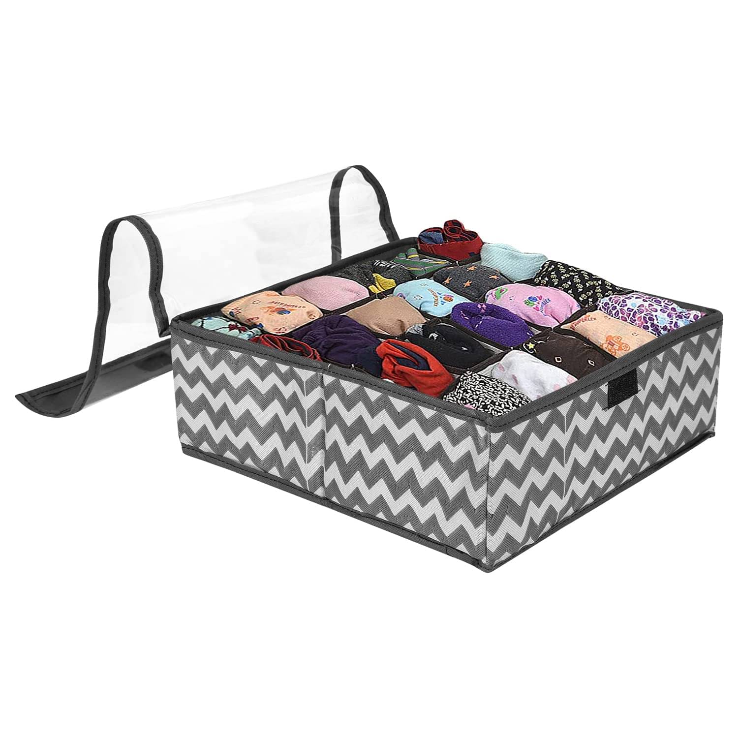     			PrettyKrafts - Multipurpose Racks & Drawers ( Pack of 1 )