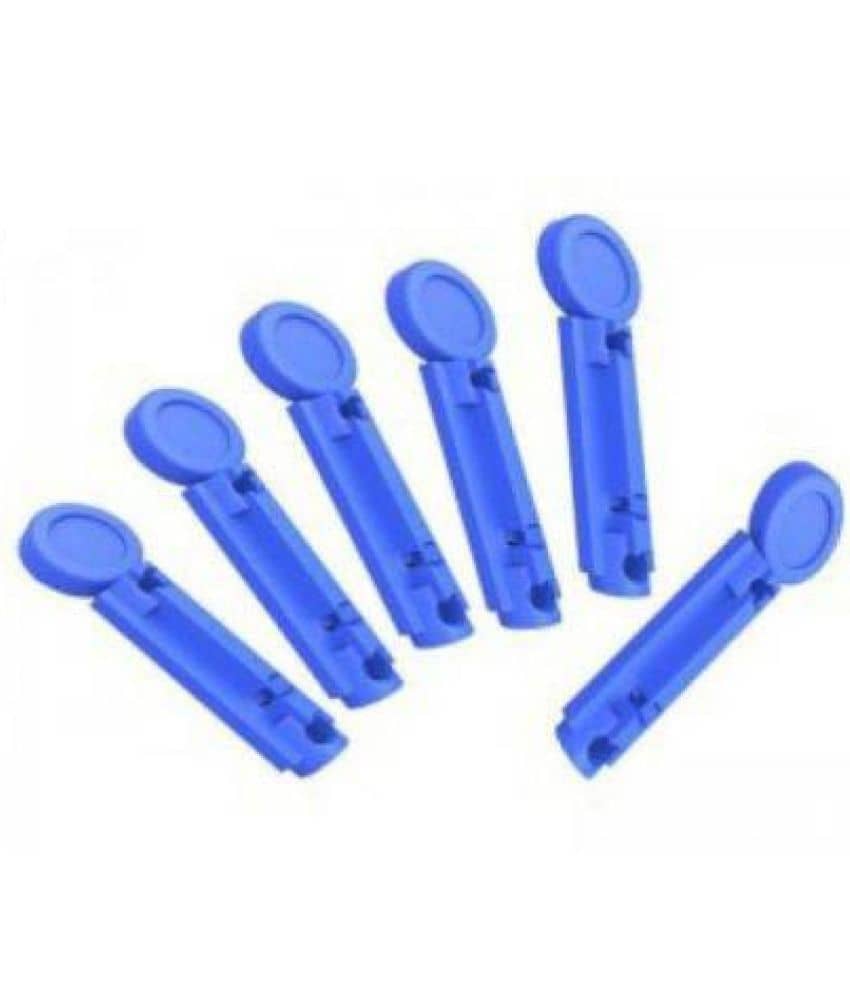Wellstar - 100 Lancets