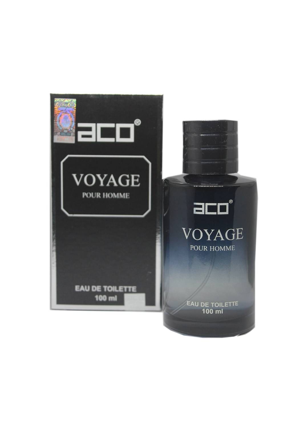     			aco perfumes - VOYAGE Fabric Perfume 100ml For Men & Women Body Mist For Unisex 100 ml ( Pack of 1 )