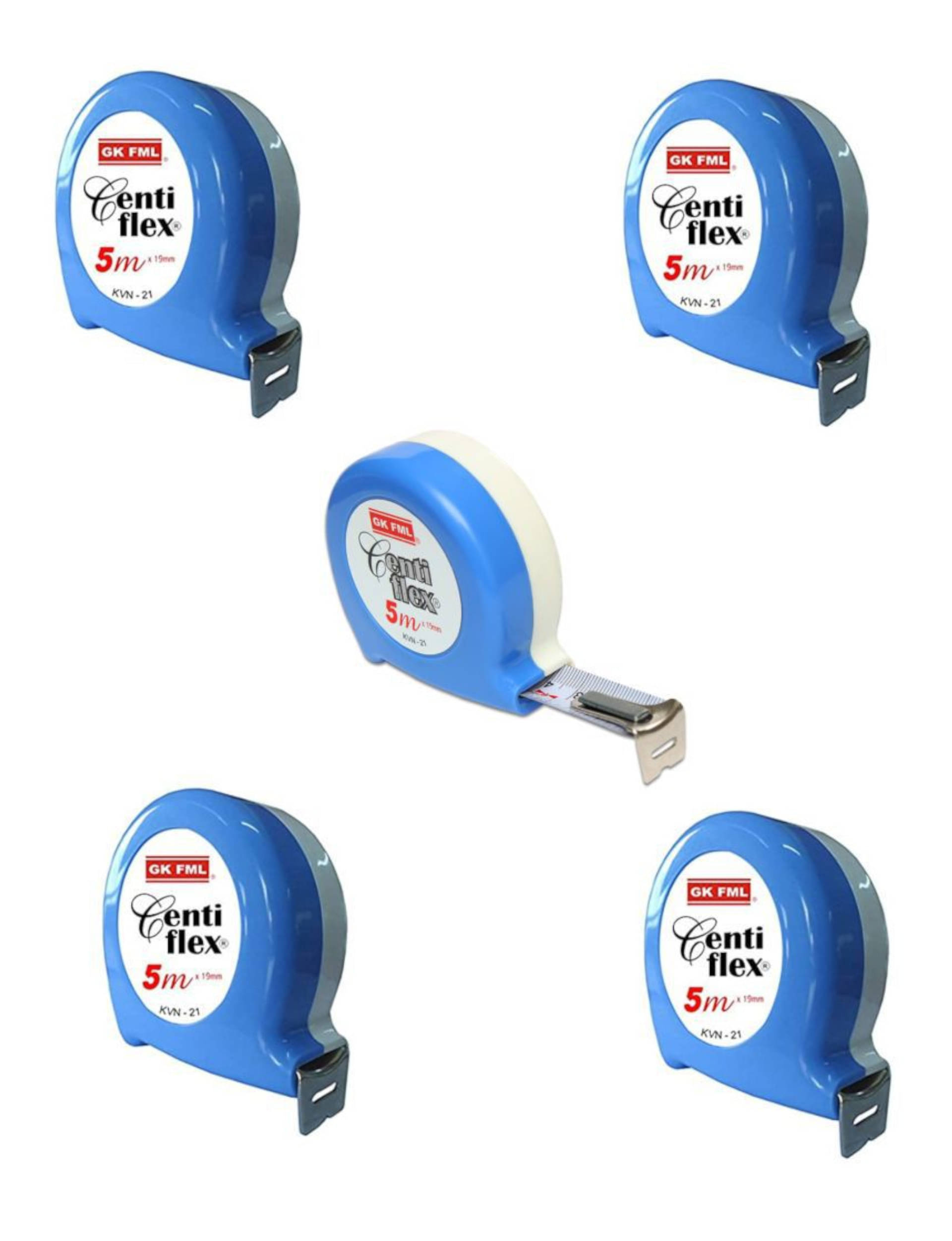     			Freemans Analog Measuring Tape