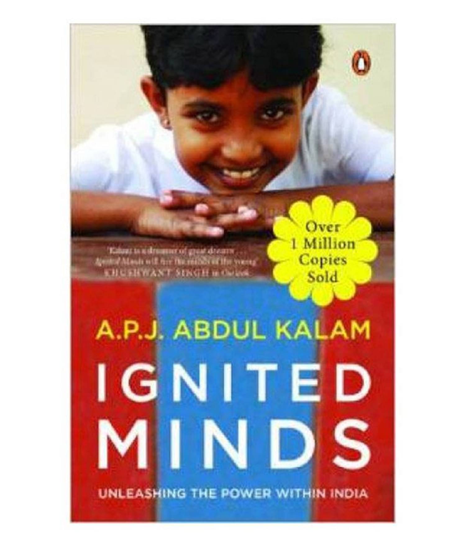 Ignited Minds : Unleashing the Power within India Paperback (English) Ignited Minds : Unleashing the Power within India Paperback (English)