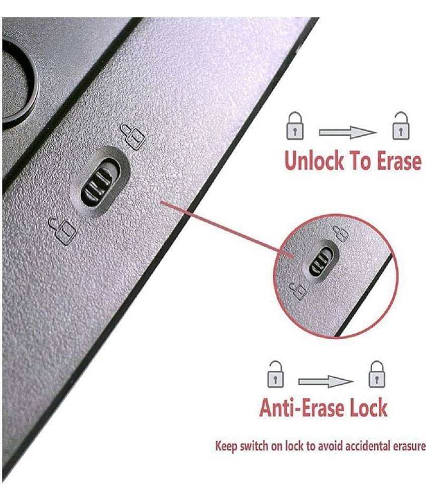 SPER0 - LCD Writing Pad 8.5