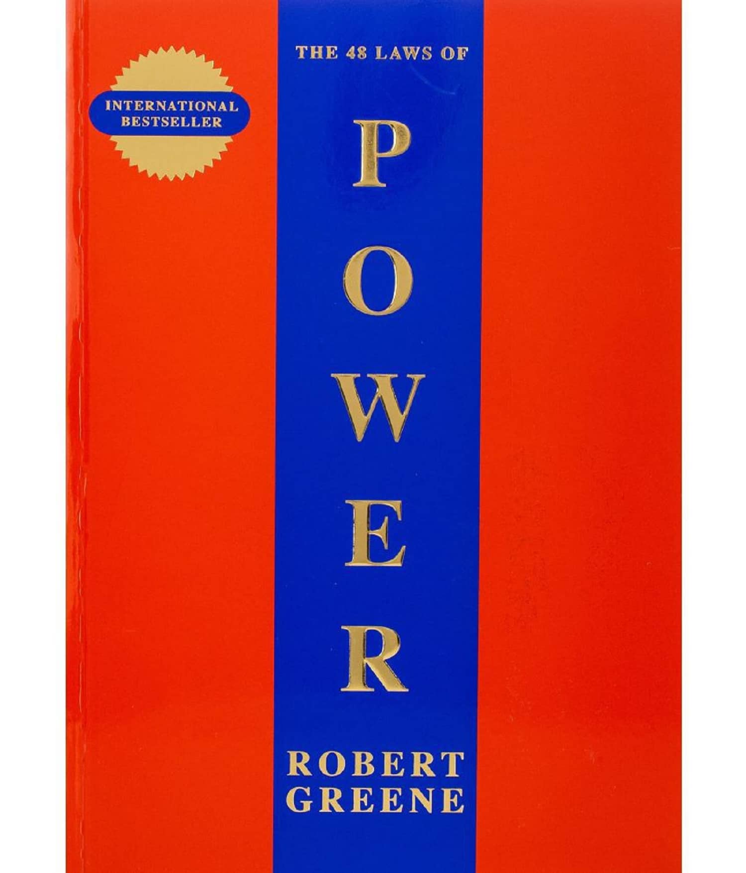 The Concise 48 Laws Of Power