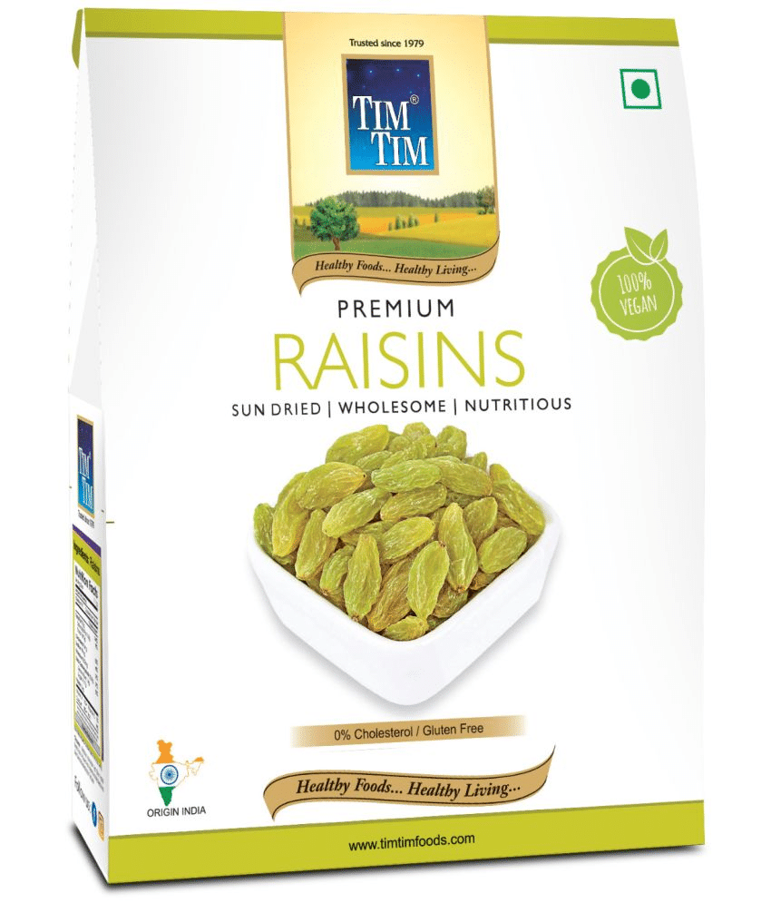 Tim Tim Long Raisins 250g (Raisins) | Dried Raisins | Green Raisins | Songi | Sun Dried Raisins Tim Tim Long Raisins 250g (Raisins) | Dried Raisins | Green Raisins | Songi | Sun Dried Raisins