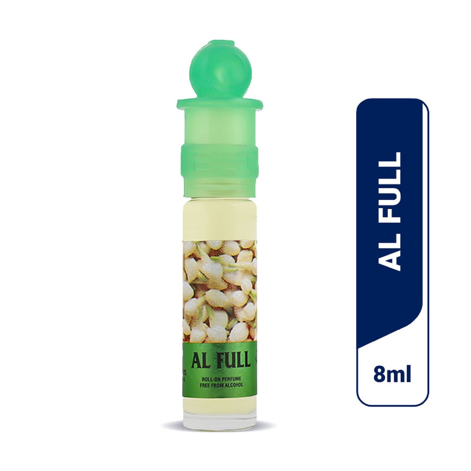 aco perfumes ALFULL Concentrated  Attar Roll On 8ml